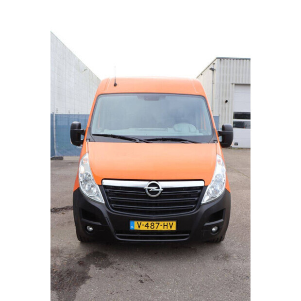 2017 أوبل Movano-44070704