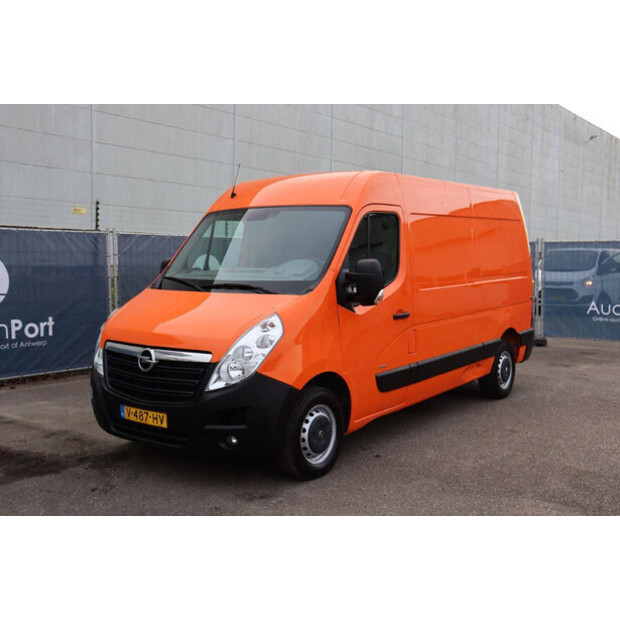 2017 أوبل Movano-44070705