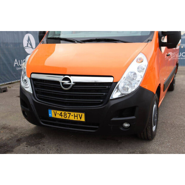 2017 أوبل Movano-44070706