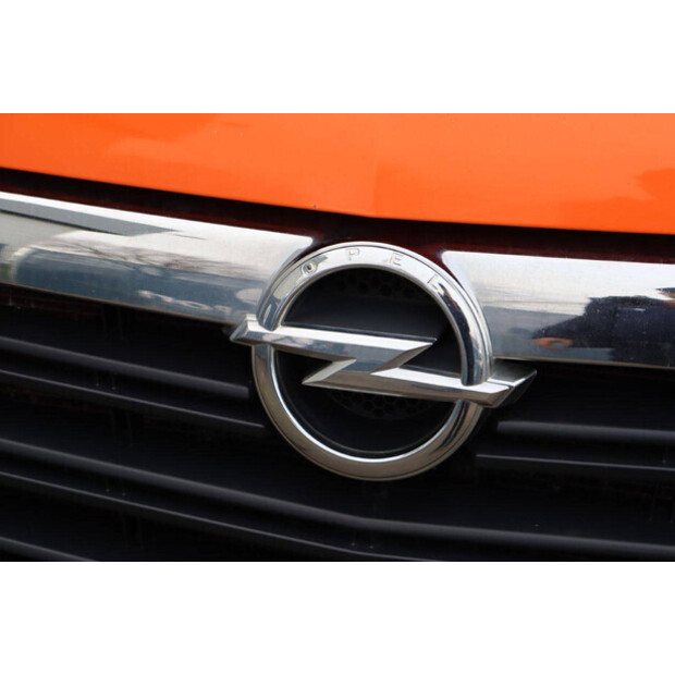 2017 أوبل Movano-44070707