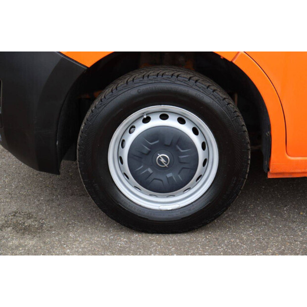 2017 أوبل Movano-44070711