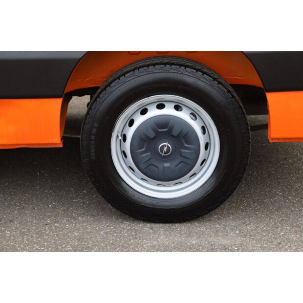 2017 أوبل Movano-44070712