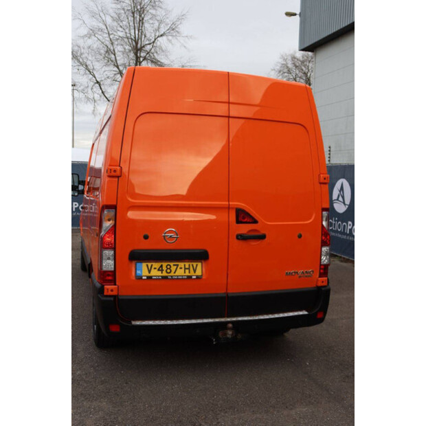 2017 أوبل Movano-44070714