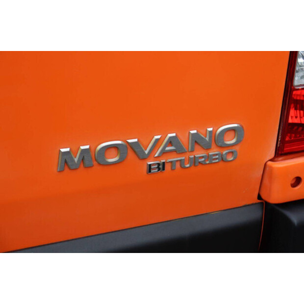 2017 أوبل Movano-44070717