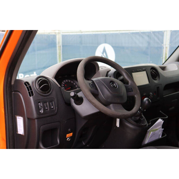 2017 أوبل Movano-44070733