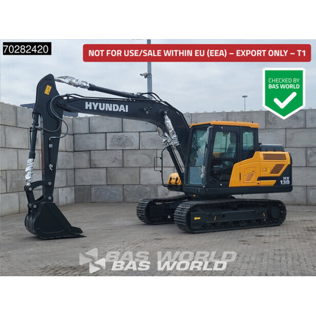 2025 هيونداي HX130-44070736