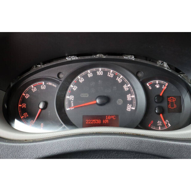 2017 أوبل Movano-44070749