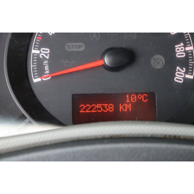 2017 أوبل Movano-44070750