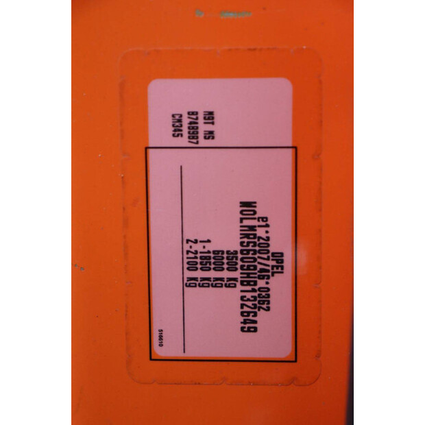 2017 أوبل Movano-44070755