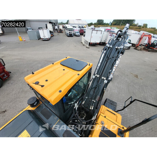 2025 هيونداي HX130-44070766