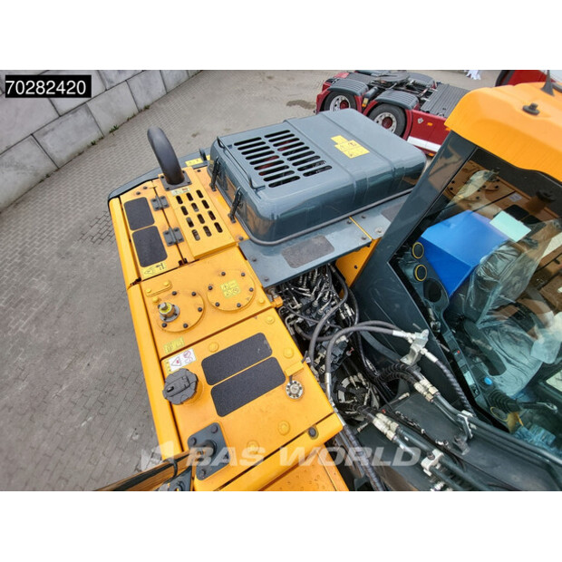 2025 هيونداي HX130-44070767