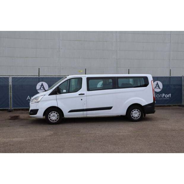 2016 Ford TRANSIT CUSTOM-44070773