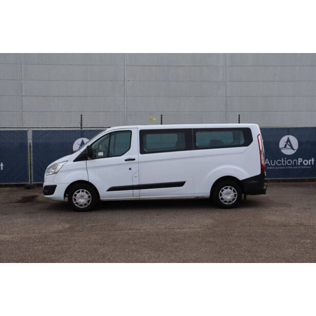2016 Ford TRANSIT CUSTOM-44070775