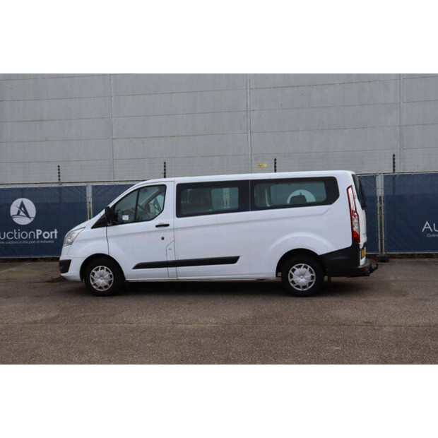 2016 Ford TRANSIT CUSTOM-44070776
