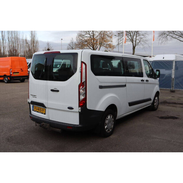 2016 Ford TRANSIT CUSTOM-44070779