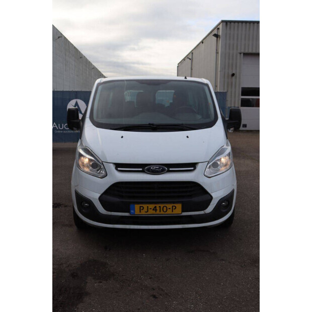 2016 Ford TRANSIT CUSTOM-44070781