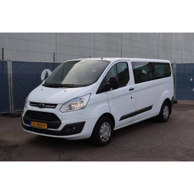 2016 Ford TRANSIT CUSTOM-44070783