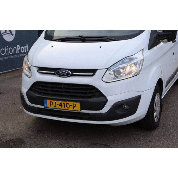 2016 Ford TRANSIT CUSTOM-44070784