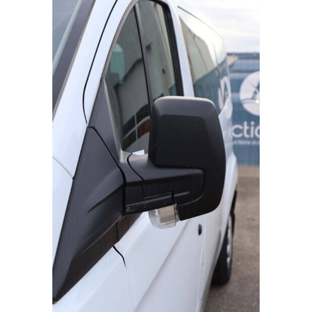 2016 Ford TRANSIT CUSTOM-44070787