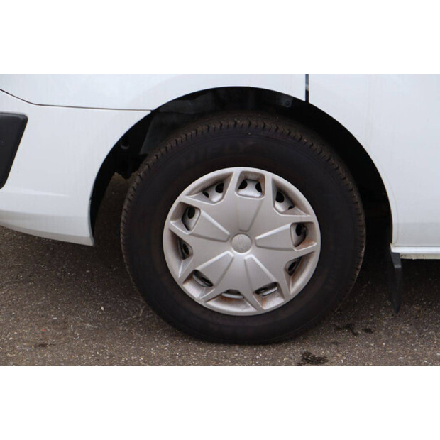 2016 Ford TRANSIT CUSTOM-44070788