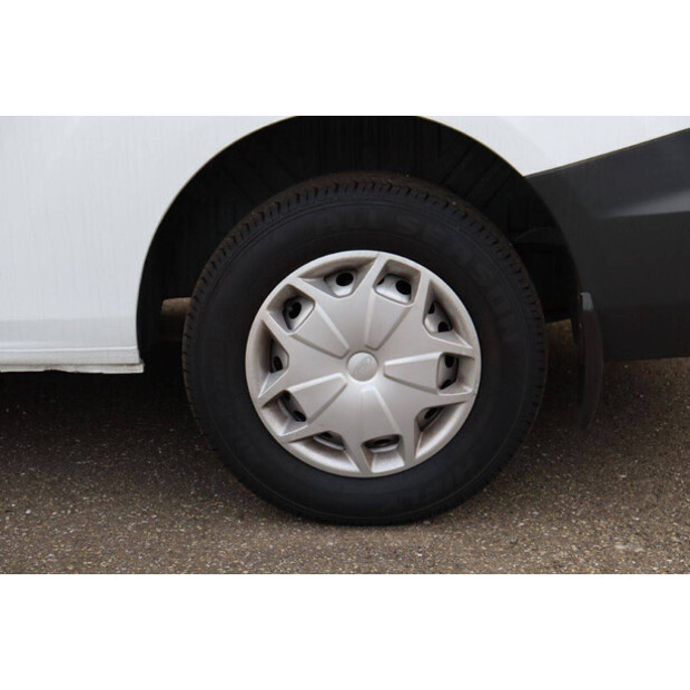 2016 Ford TRANSIT CUSTOM-44070789