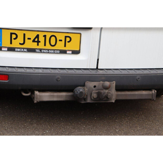 2016 Ford TRANSIT CUSTOM-44070792