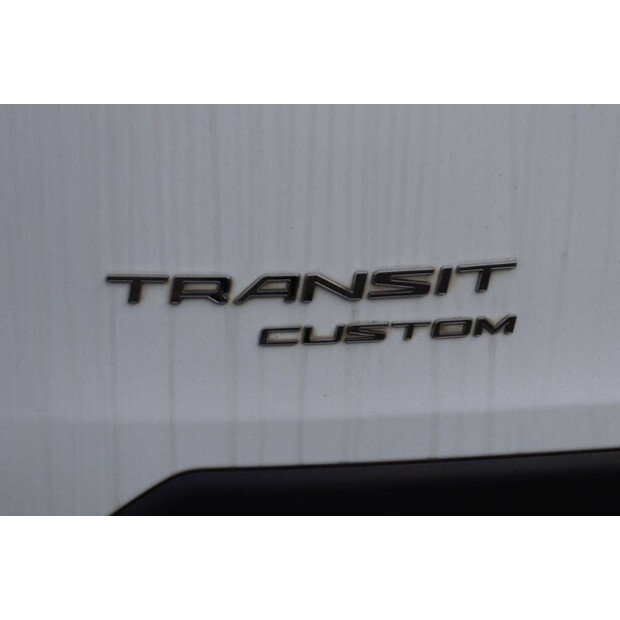 2016 Ford TRANSIT CUSTOM-44070793