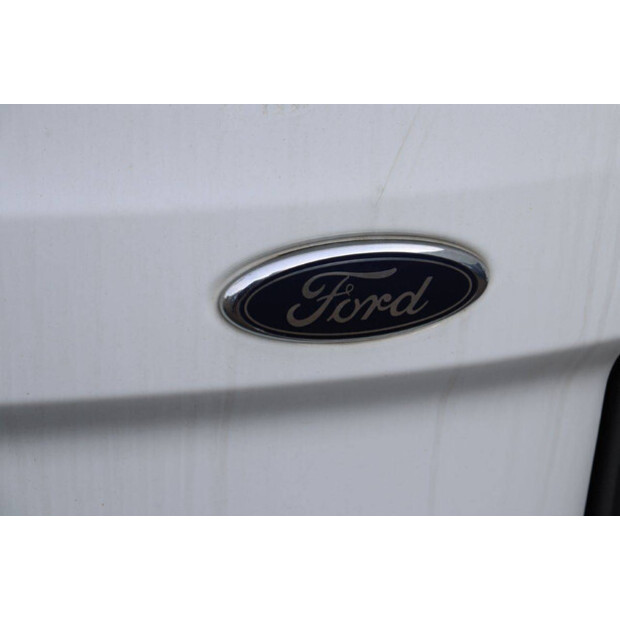 2016 Ford TRANSIT CUSTOM-44070794