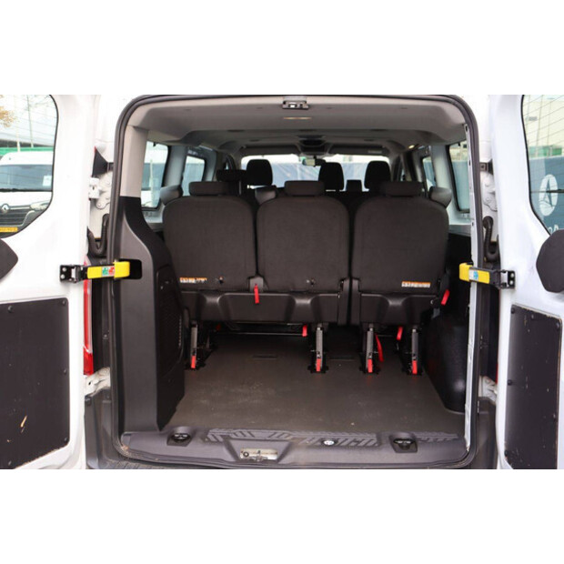 2016 Ford TRANSIT CUSTOM-44070795