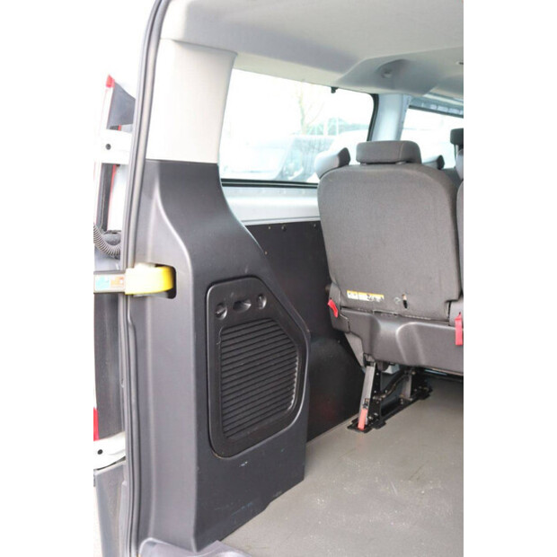 2016 Ford TRANSIT CUSTOM-44070796