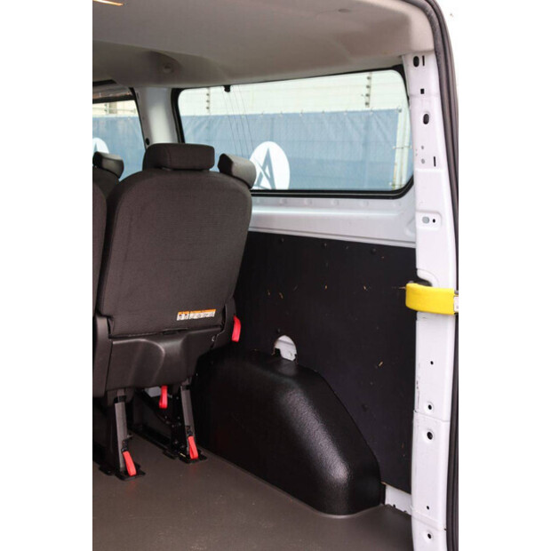 2016 Ford TRANSIT CUSTOM-44070797