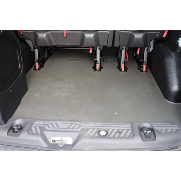 2016 Ford TRANSIT CUSTOM-44070799