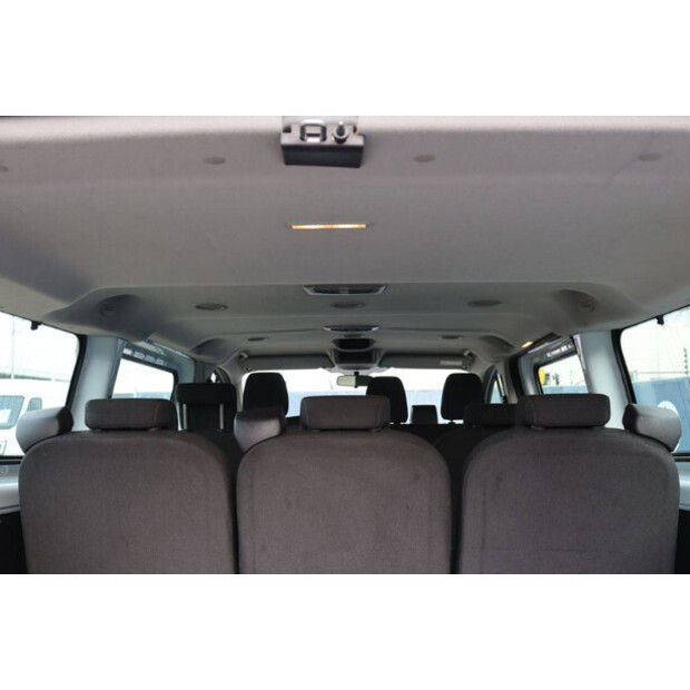 2016 Ford TRANSIT CUSTOM-44070800