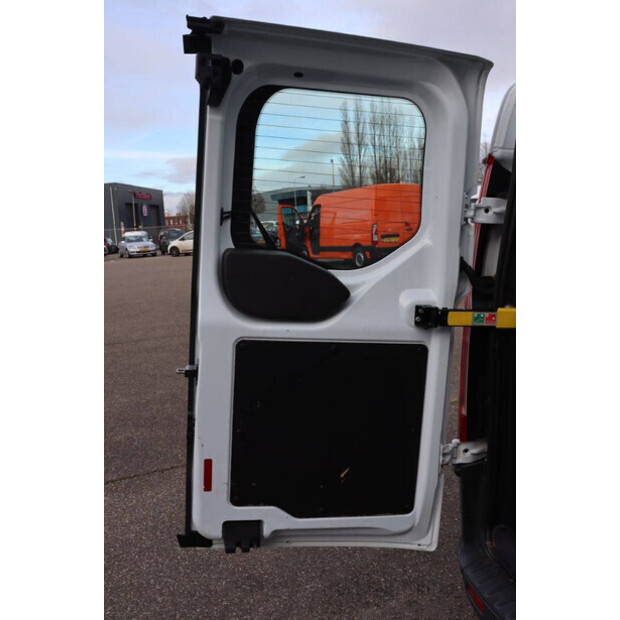 2016 Ford TRANSIT CUSTOM-44070801