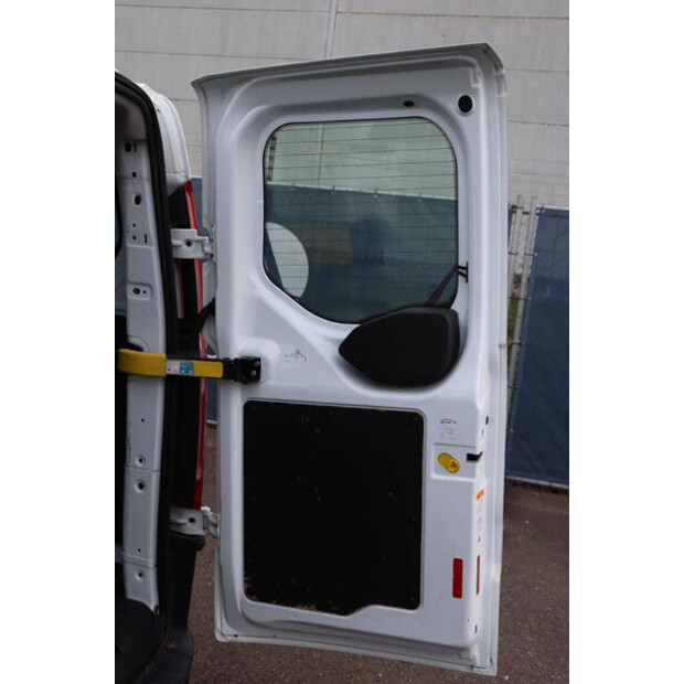 2016 Ford TRANSIT CUSTOM-44070802