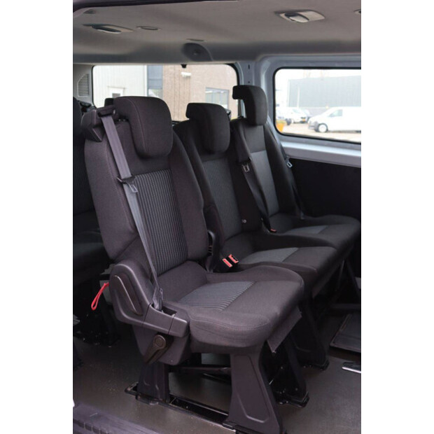 2016 Ford TRANSIT CUSTOM-44070804