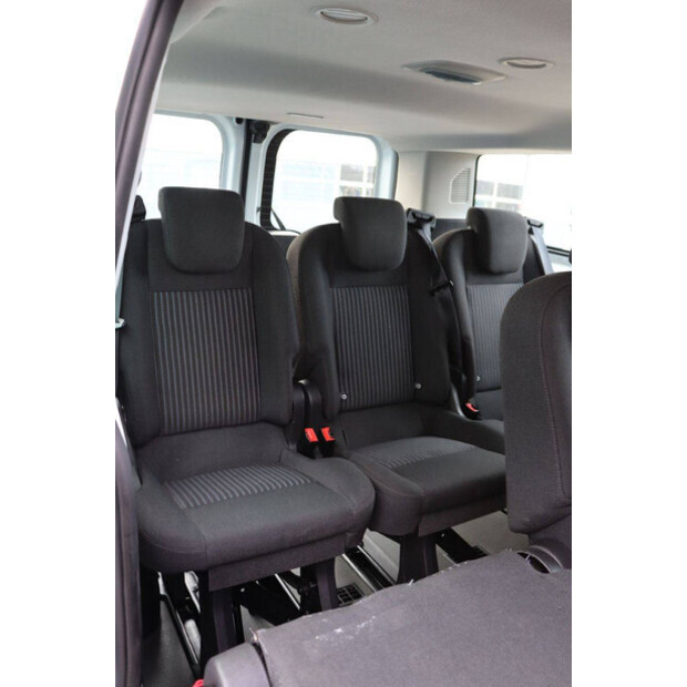 2016 Ford TRANSIT CUSTOM-44070805