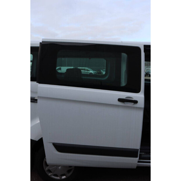 2016 Ford TRANSIT CUSTOM-44070807