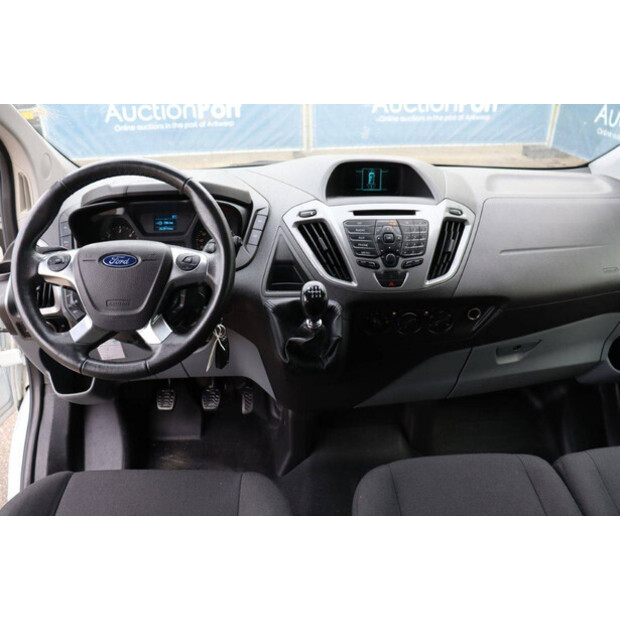 2016 Ford TRANSIT CUSTOM-44070809