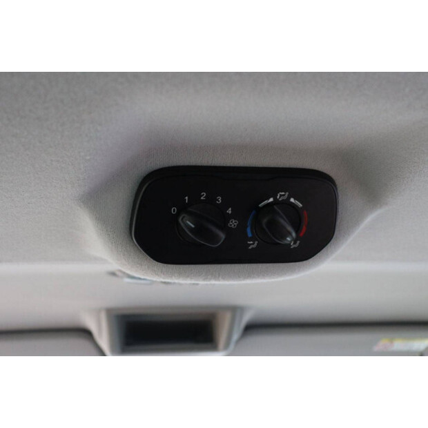 2016 Ford TRANSIT CUSTOM-44070810