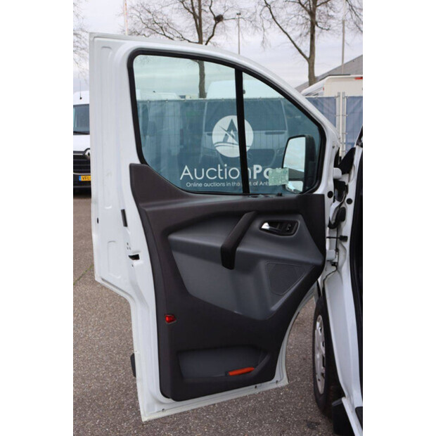 2016 Ford TRANSIT CUSTOM-44070811