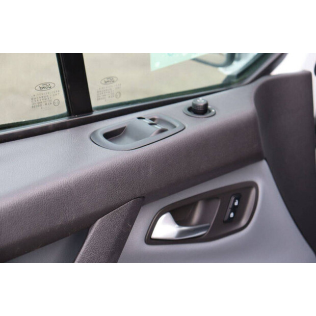 2016 Ford TRANSIT CUSTOM-44070812