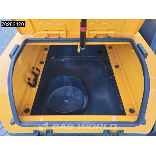 2025 هيونداي HX130-44070814