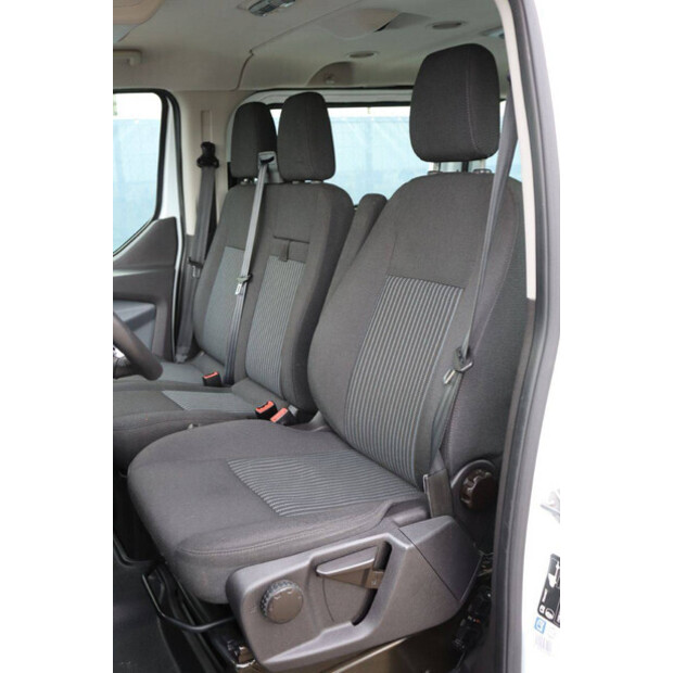 2016 Ford TRANSIT CUSTOM-44070815