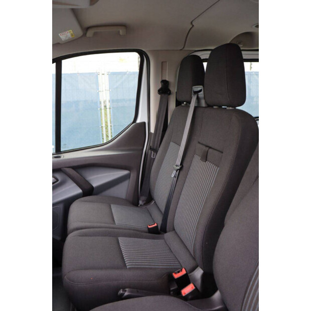 2016 Ford TRANSIT CUSTOM-44070816