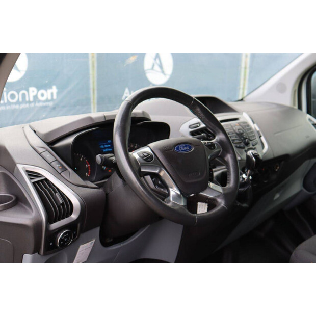 2016 Ford TRANSIT CUSTOM-44070817