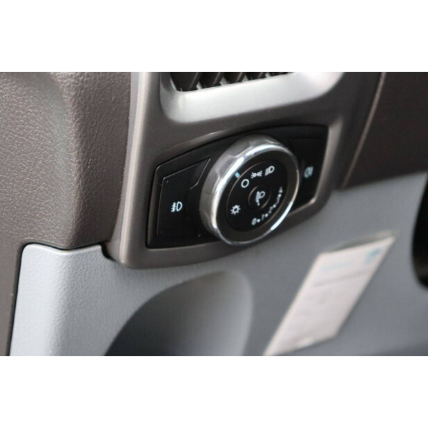 2016 Ford TRANSIT CUSTOM-44070818