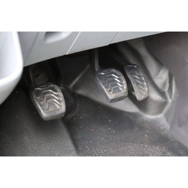 2016 Ford TRANSIT CUSTOM-44070819