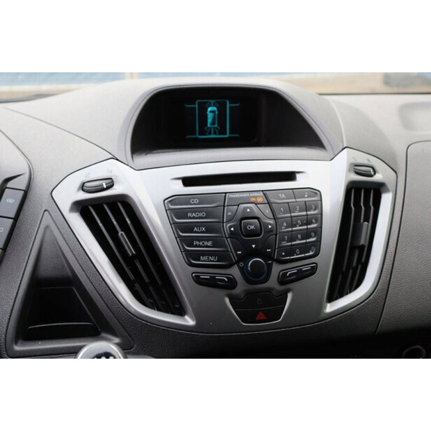 2016 Ford TRANSIT CUSTOM-44070820