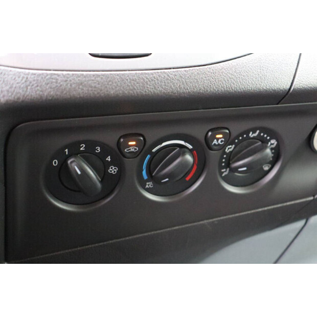 2016 Ford TRANSIT CUSTOM-44070823